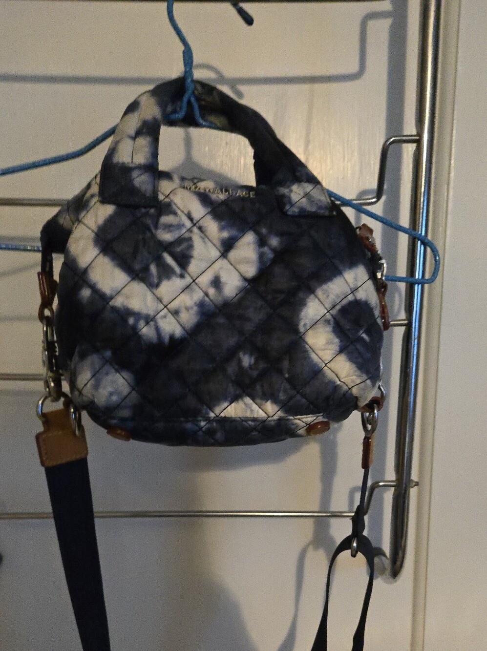 MZ Wallace Handbag
